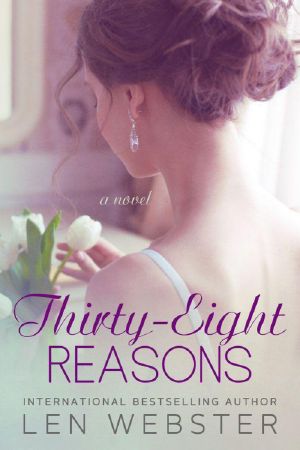 [Thirty-Eight 02] • Thirty-Eight Reasons